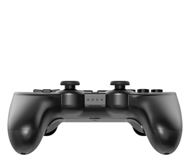8BitDo PRO 2 Gamepad Hall Ed Black - 1262421 - zdjęcie 4